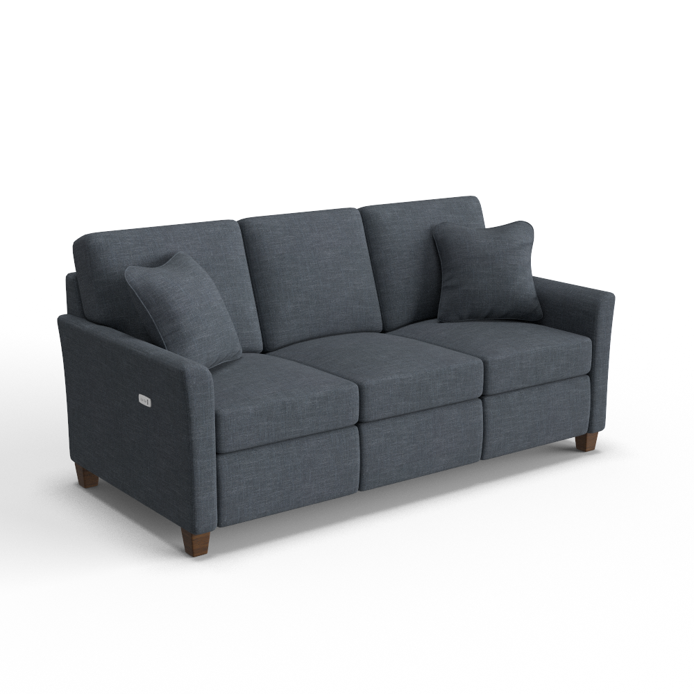 Roscoe duo® Reclining Sofa, In Stock